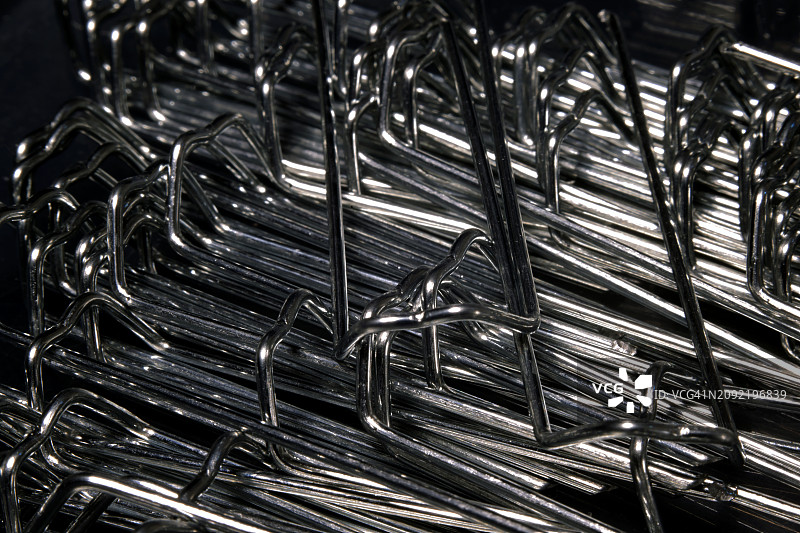 绿化图钉图片素材