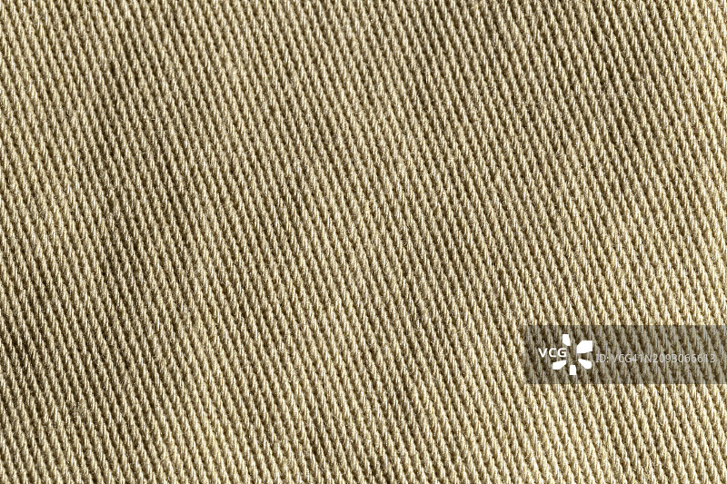 特写：织物背景和牛仔布纹理图片素材