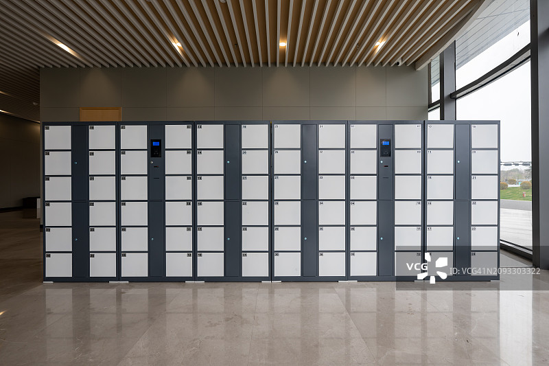 储物柜图片素材