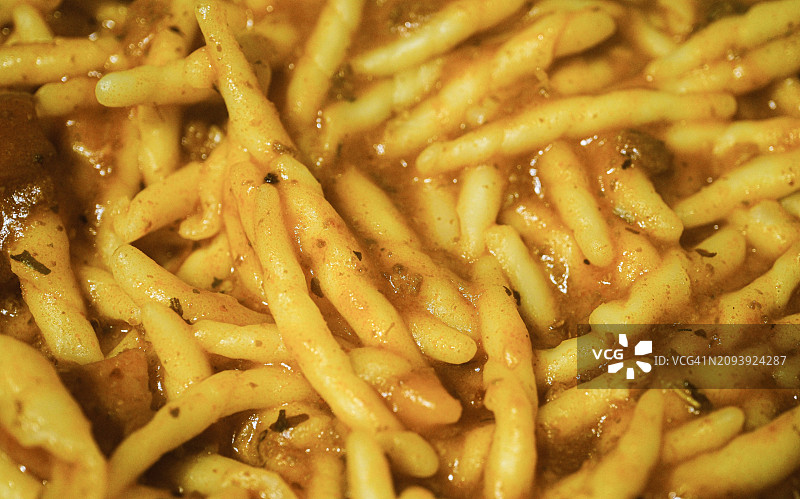 肉酱猫耳朵面图片素材