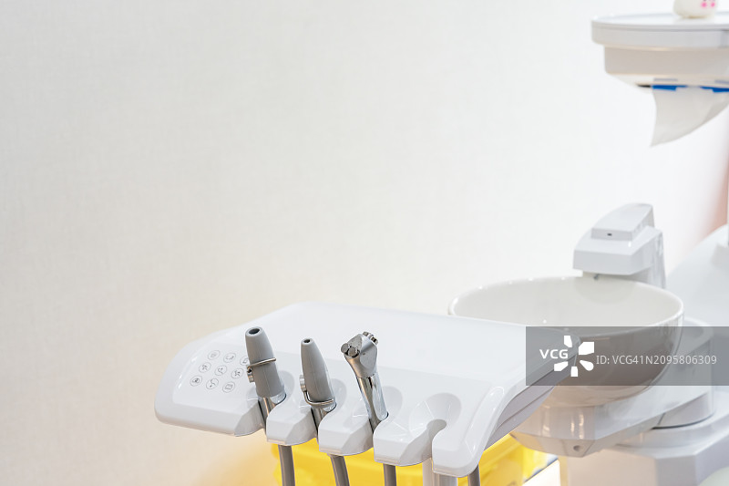 牙科诊所手术室图片素材