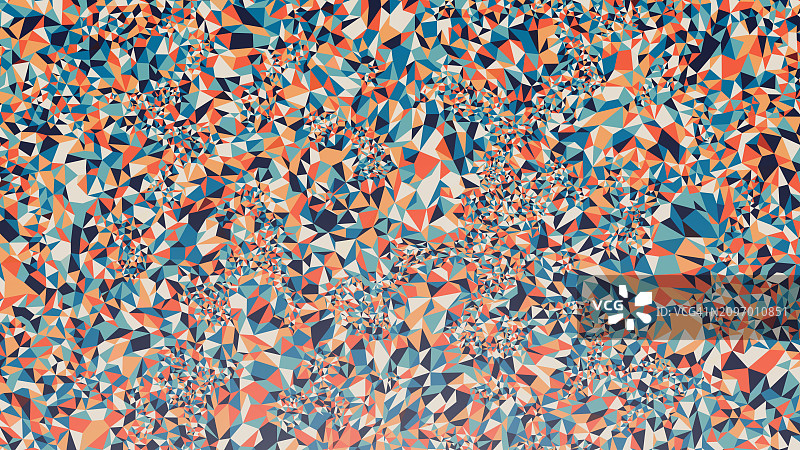 抽象马赛克背景图片素材