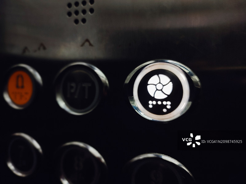 电梯按钮图片素材