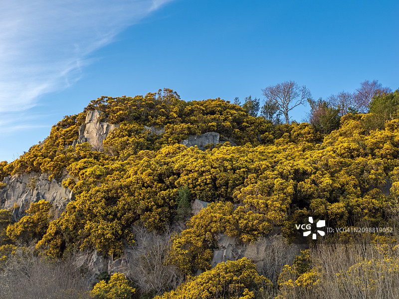洛哈尔什凯尔自然风光图片素材