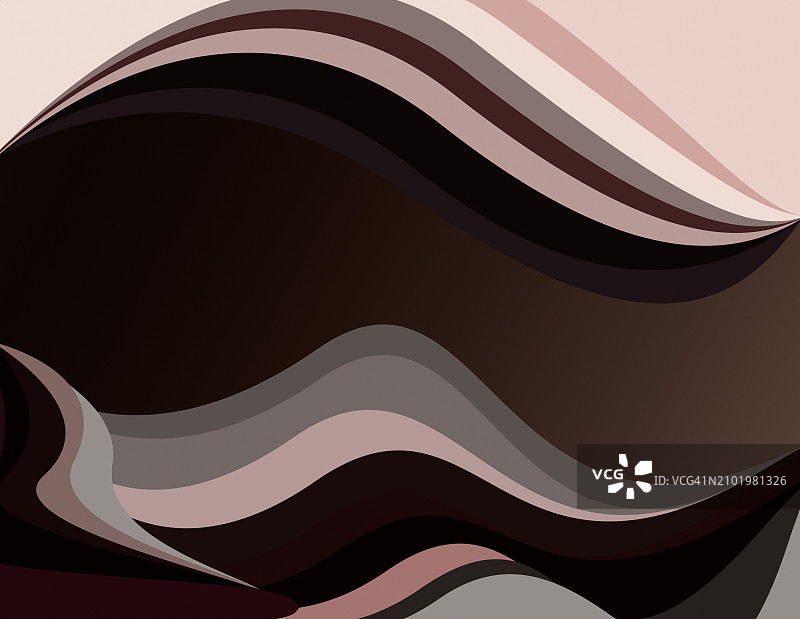 抽象液体背景图片素材