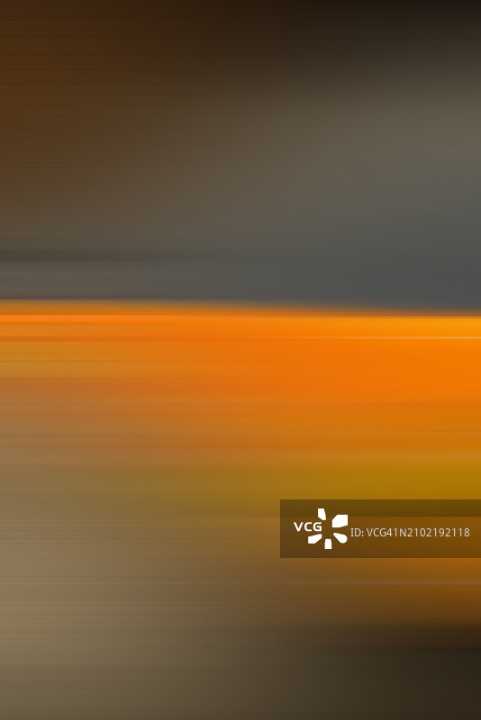 抽象动态模糊复制空间 - 布达佩斯地铁图片素材