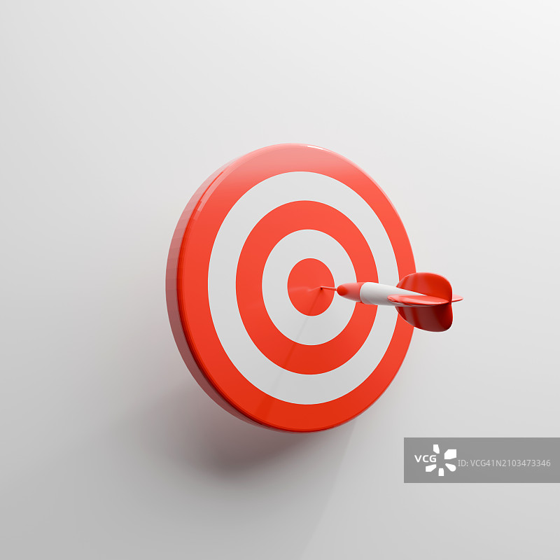 飞镖靶，目标图片素材