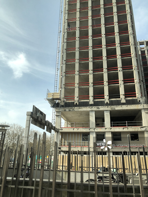 建筑结构图片素材