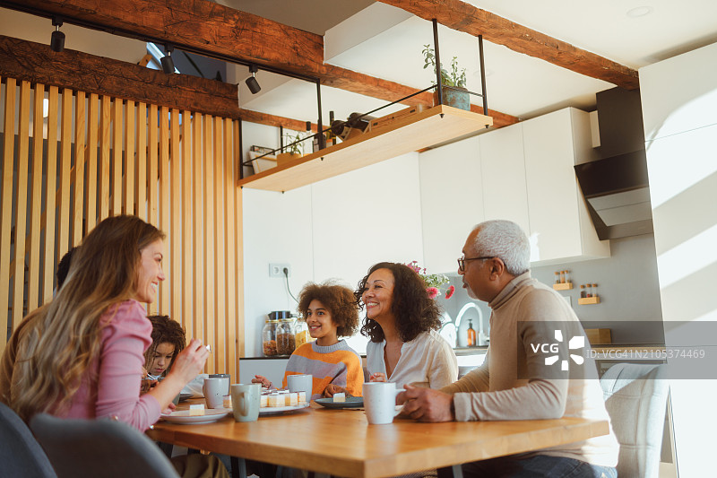 蛋糕时间图片素材