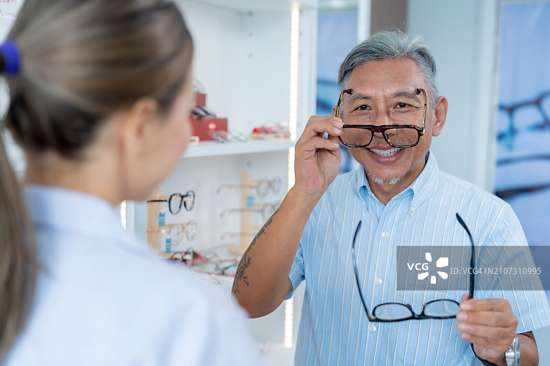 光学存储图片素材