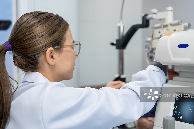 光学存储图片素材