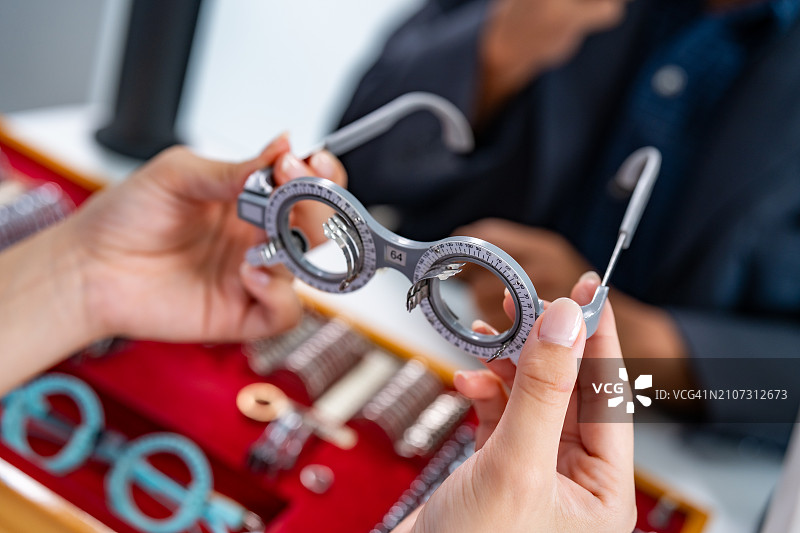 光学存储图片素材