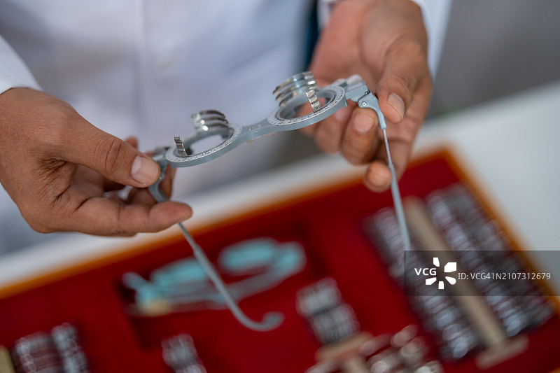 光学存储图片素材