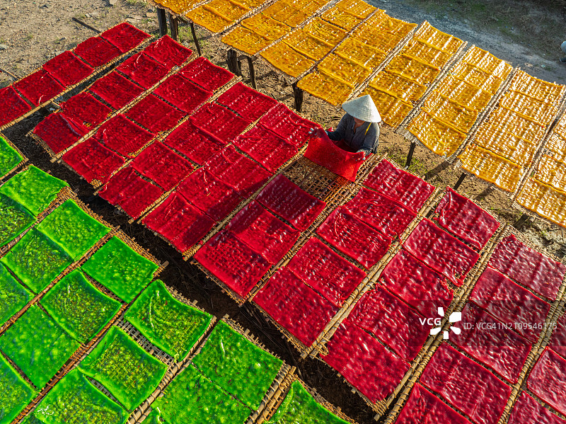 木薯粉干燥图片素材