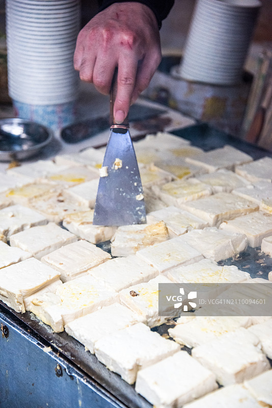 贵州恋爱豆腐果图片素材