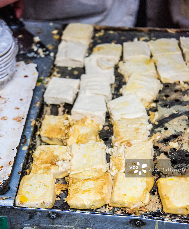 贵州恋爱豆腐果图片素材