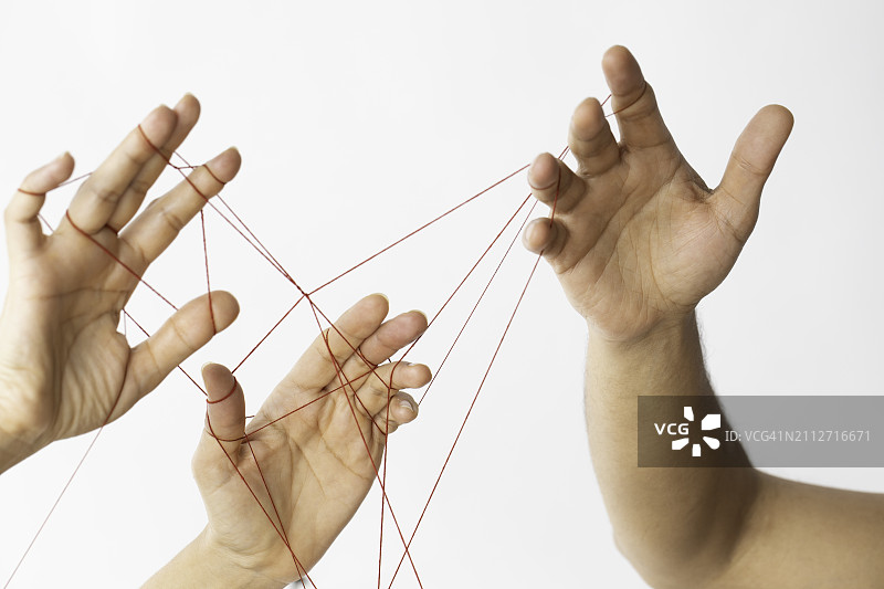 团队合作图片素材