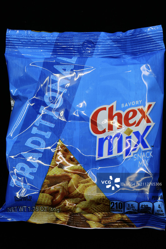 综合咸味零食图片素材