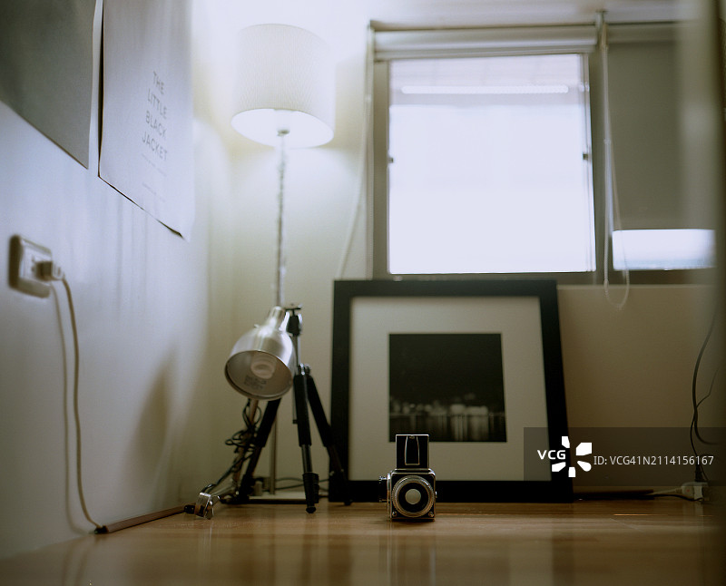 相机生活图片素材