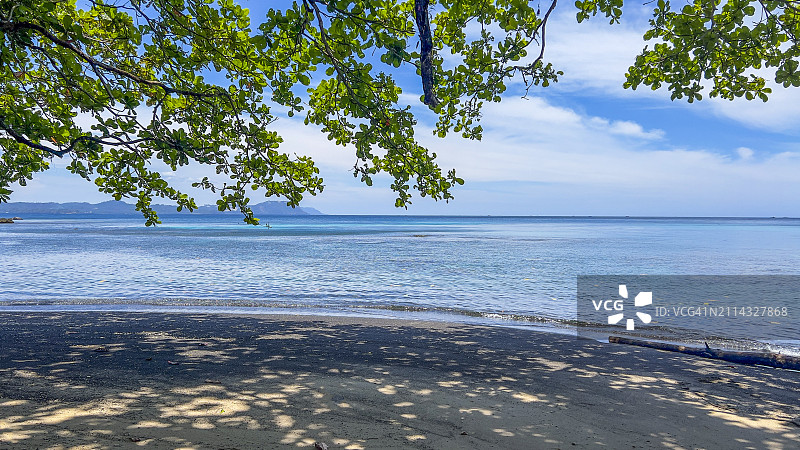 坦科科国家公园图片素材