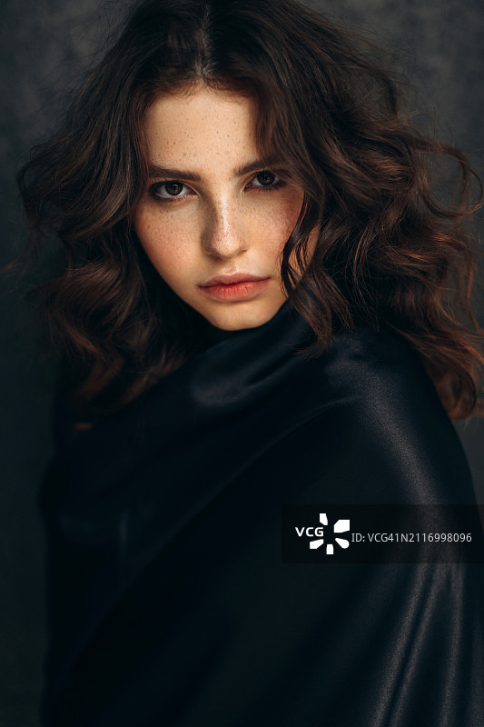 自然美景图片素材