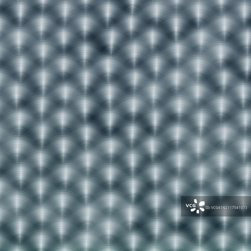 蓝色圆形金属粗糙纹理抽象背景图片素材