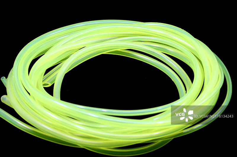 橡胶管材料图片素材