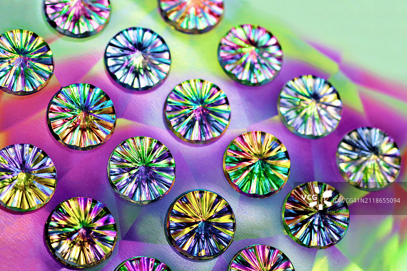 水钻贴纸图片素材