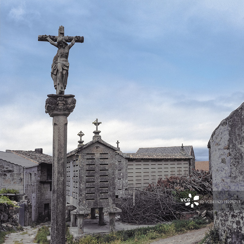 克鲁塞罗和奥雷奥斯图片素材