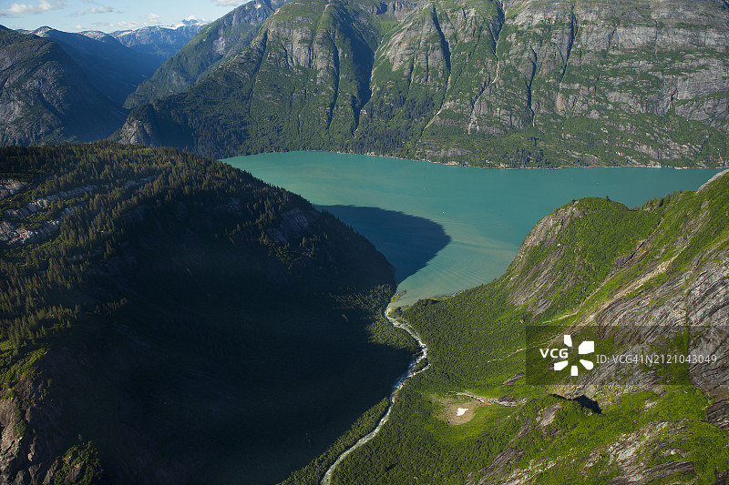 阿拉斯加巴拉诺夫图片素材