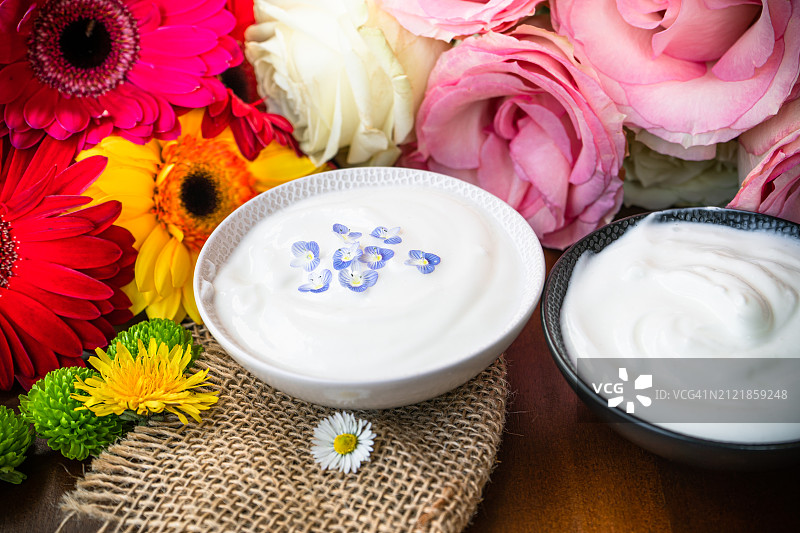 自制早餐图片素材