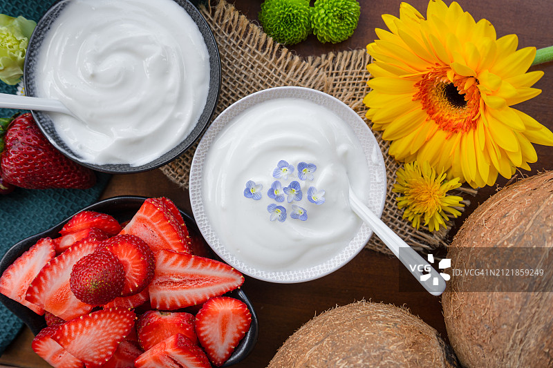 自制早餐图片素材