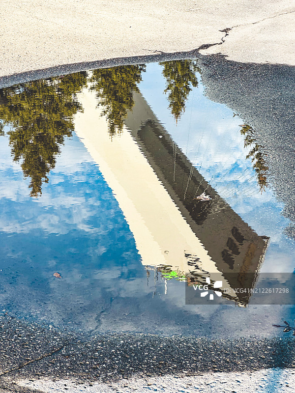 蒙特利尔奥林匹克体育场图片素材