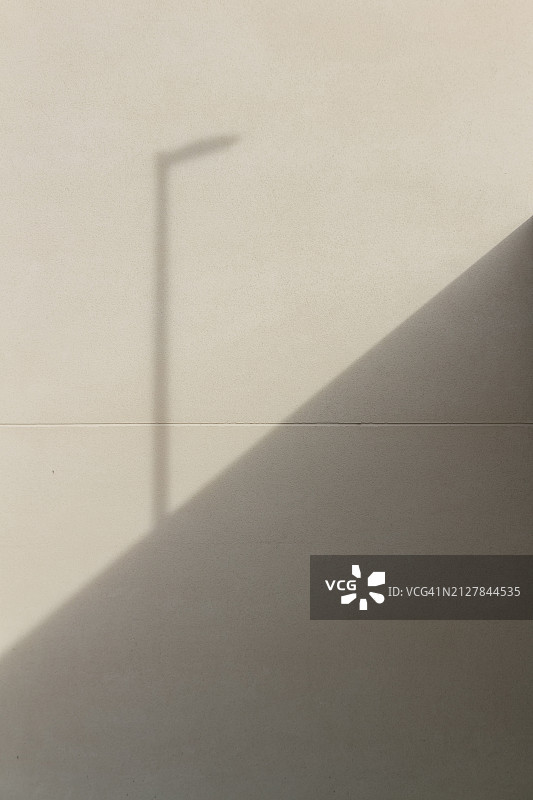 极简阴影图片素材