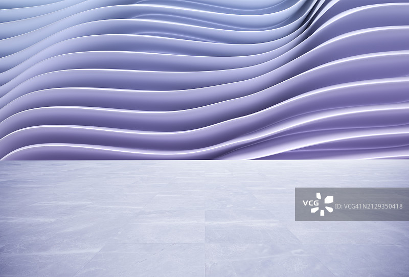 3D渲染建筑背景图片素材