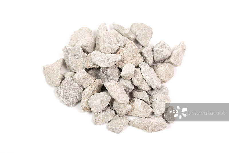 建筑砾石图片素材