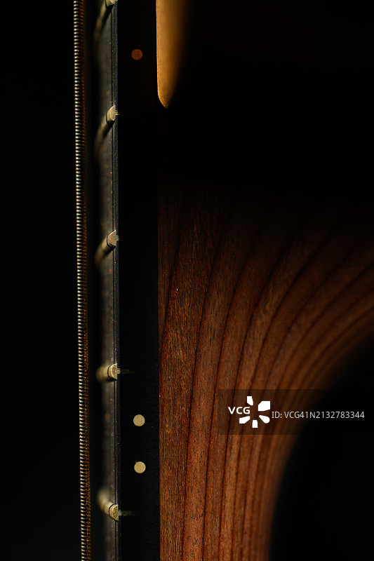 吉他琴跟图片素材