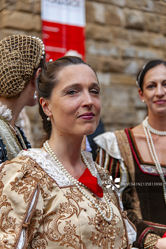 佛罗伦萨历史足球赛图片素材