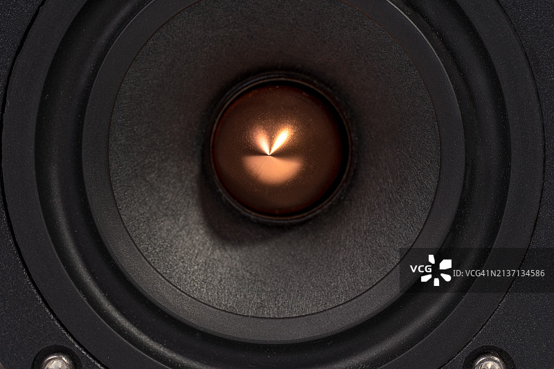 透明扬声器图片素材