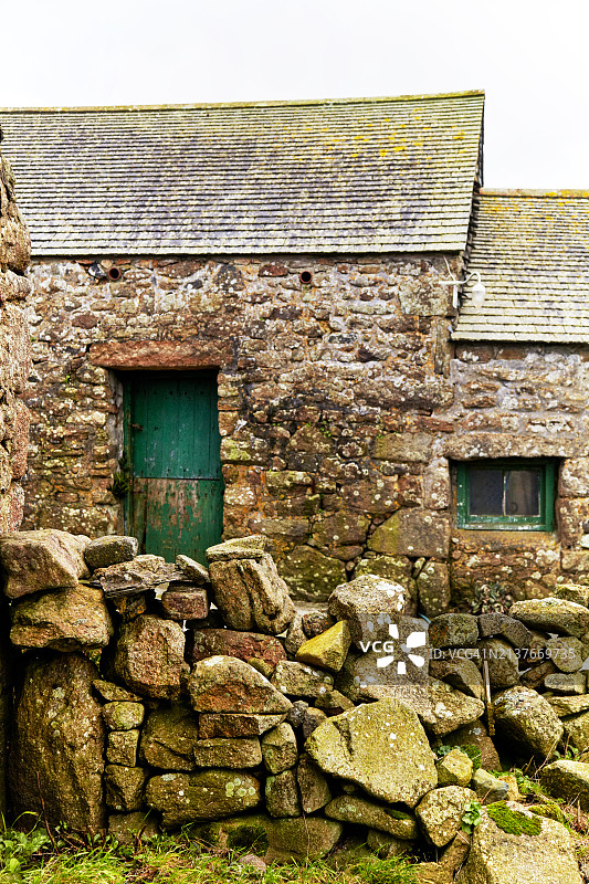 康沃尔细节图片素材