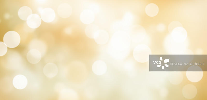 精致的散焦灯光图片素材