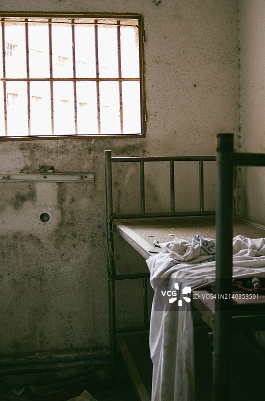 卡拉班切尔老监狱图片素材