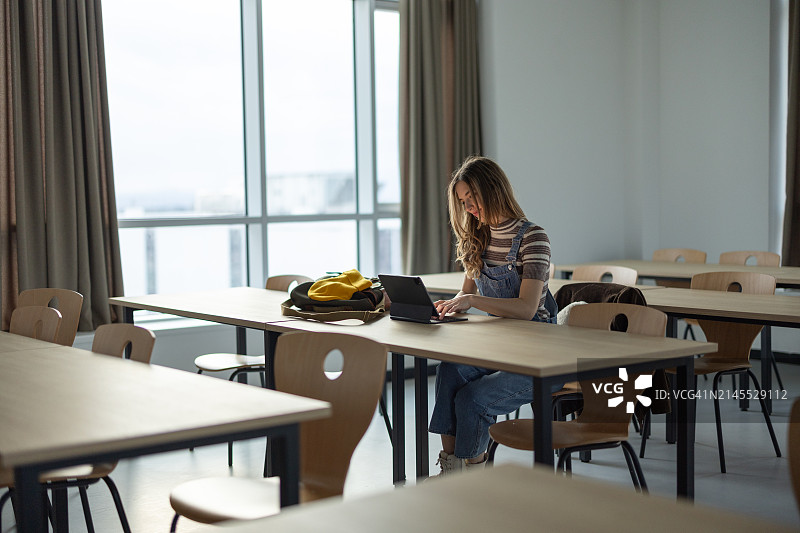 准备上课图片素材