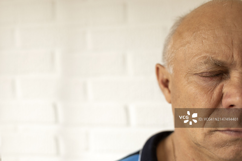 成年人的压力图片素材