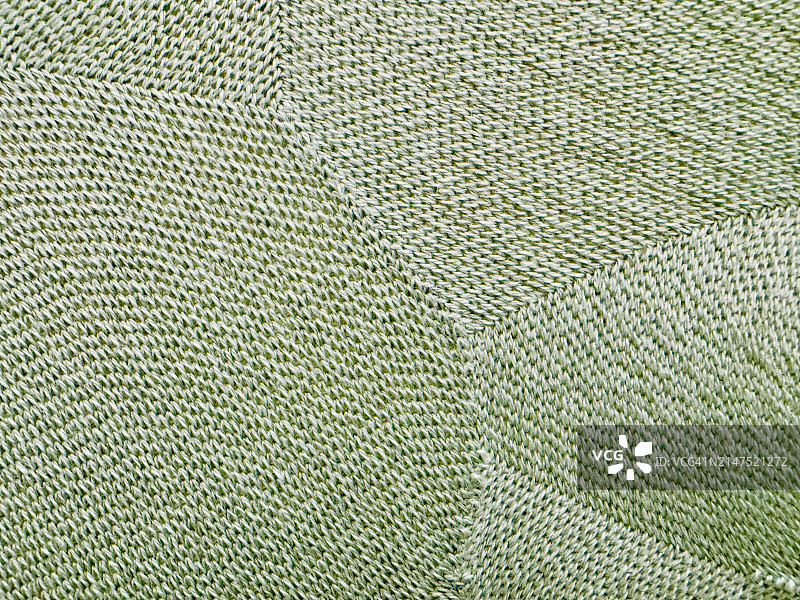 鼠尾草色编织面料图片素材