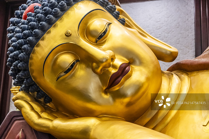 中国佛像图片素材