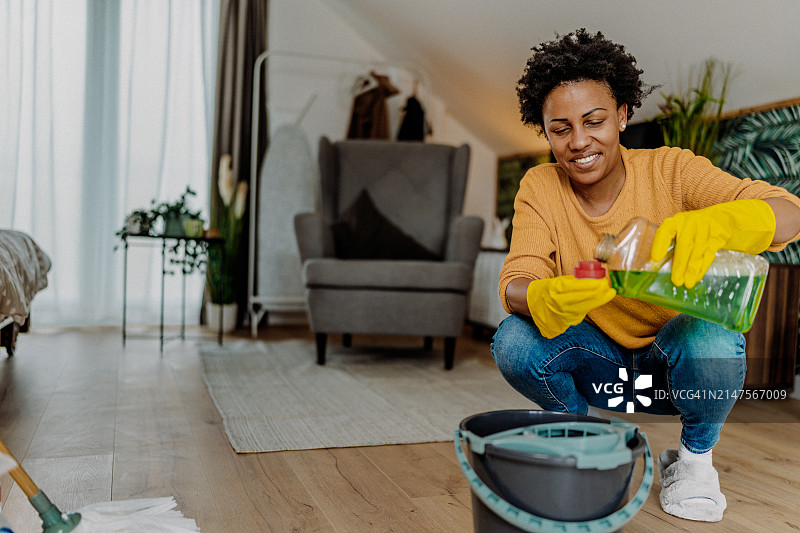 家务活图片素材