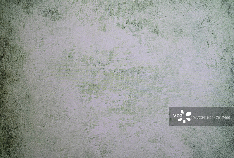 绿色纸张抽象背景图片素材