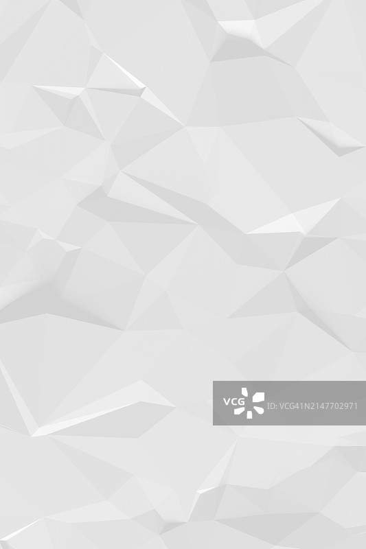 褶皱纸质海报背景图片素材