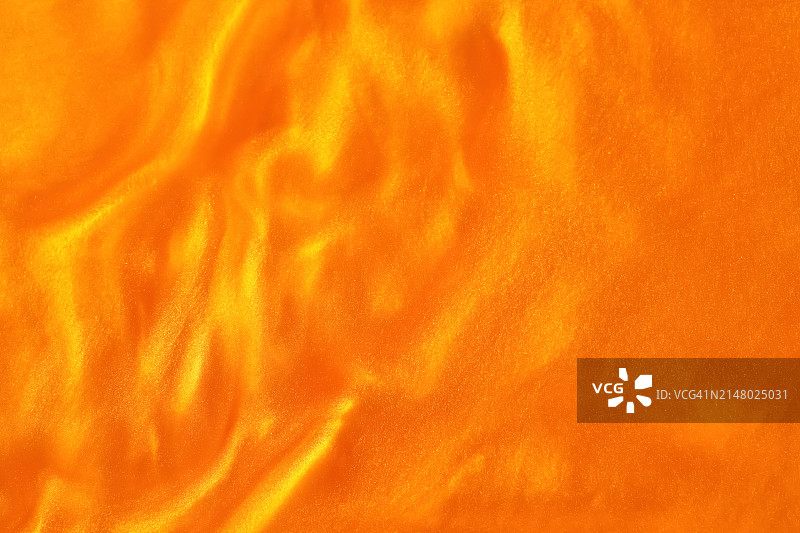 金色美甲全息抽象背景图片素材